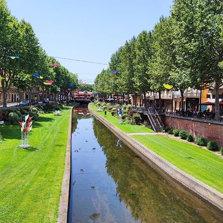Vauban Palm Apartment แปร์ปินญอง ภายนอก รูปภาพ