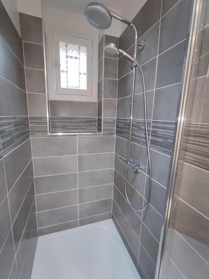 Vauban Palm Apartment แปร์ปินญอง ภายนอก รูปภาพ