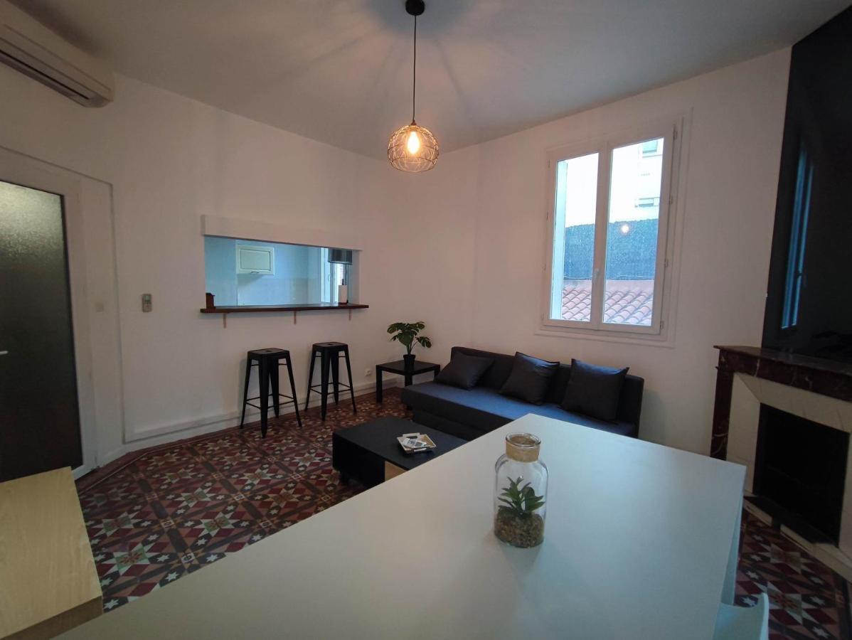 Vauban Palm Apartment แปร์ปินญอง ภายนอก รูปภาพ
