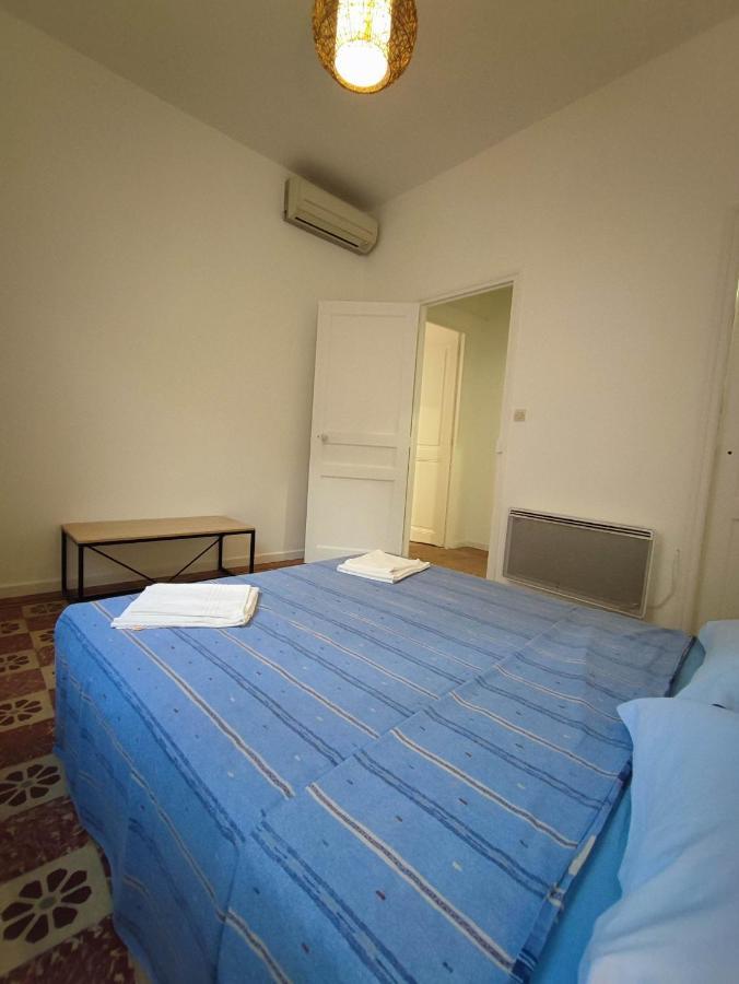 Vauban Palm Apartment แปร์ปินญอง ภายนอก รูปภาพ