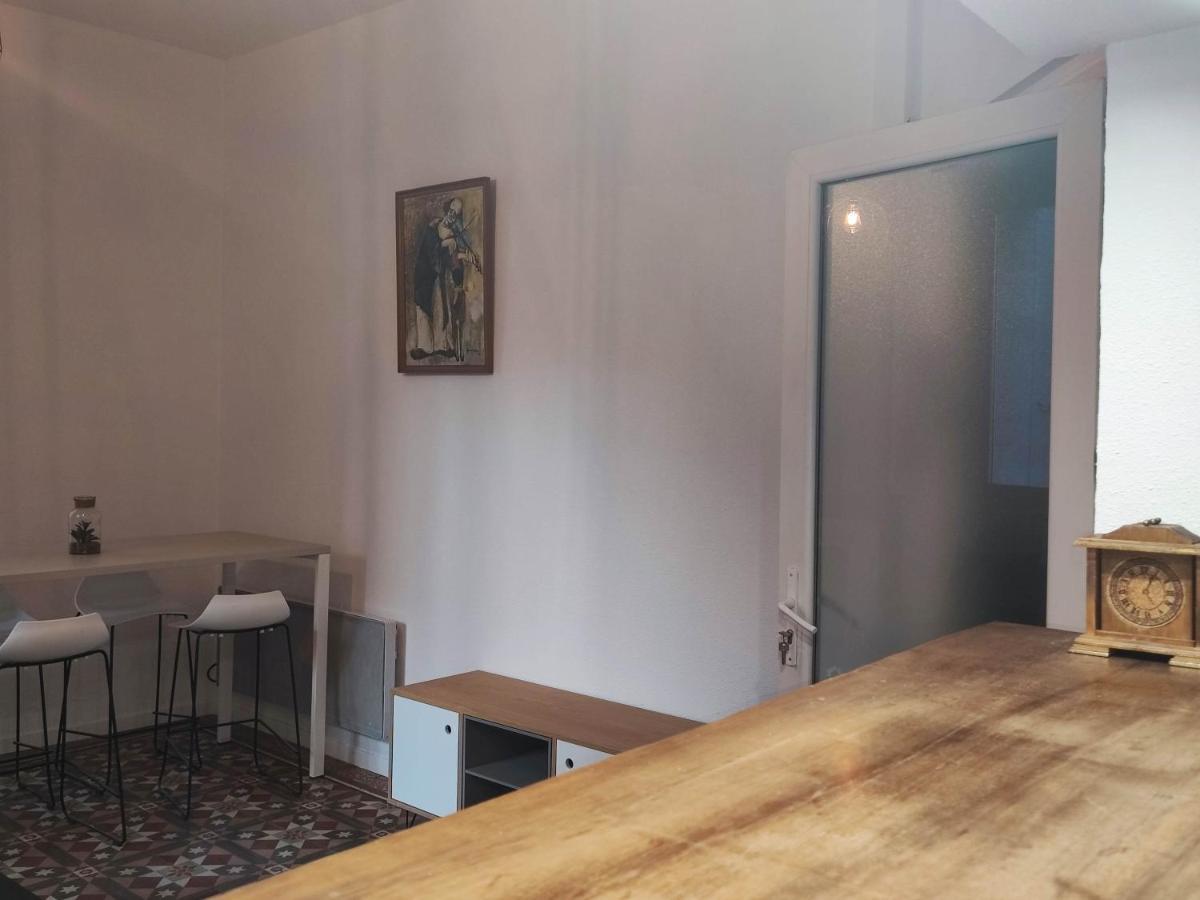 Vauban Palm Apartment แปร์ปินญอง ภายนอก รูปภาพ