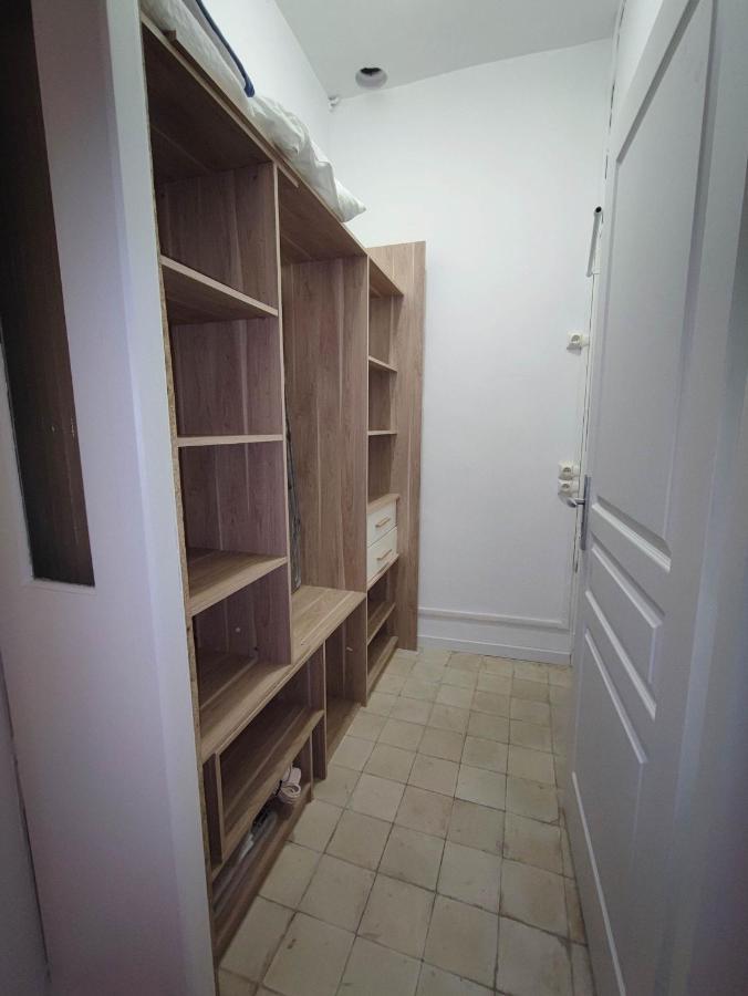 Vauban Palm Apartment แปร์ปินญอง ภายนอก รูปภาพ