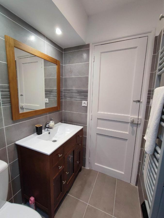 Vauban Palm Apartment แปร์ปินญอง ภายนอก รูปภาพ