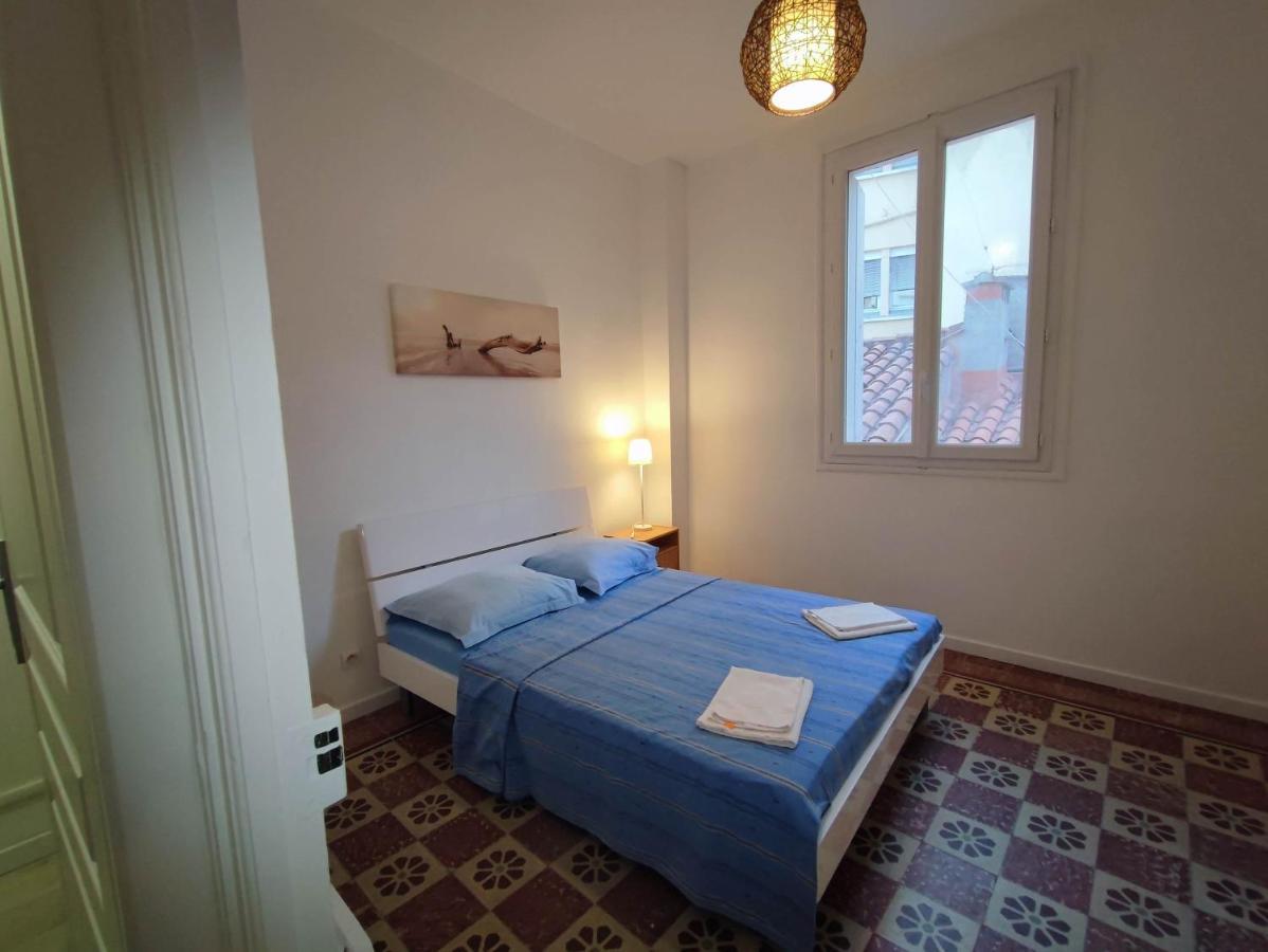 Vauban Palm Apartment แปร์ปินญอง ภายนอก รูปภาพ