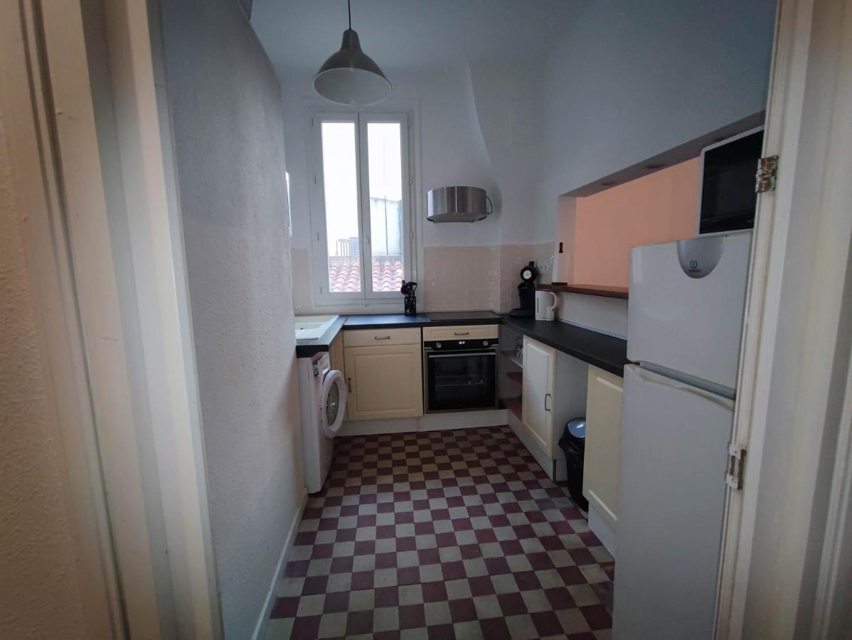 Vauban Palm Apartment แปร์ปินญอง ภายนอก รูปภาพ